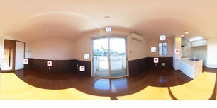 マノワール  201 【神奈川県小田急相模原駅】 の外観写真