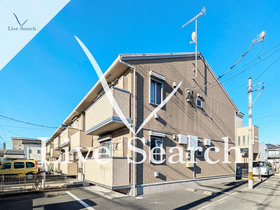 マノワール  201 【神奈川県小田急相模原駅】 の外観写真