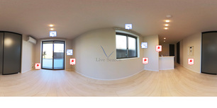 ココン市川 103 【千葉県市川駅】 の外観写真