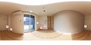 スタンド　フィールド 102 【千葉県柏】 の外観写真