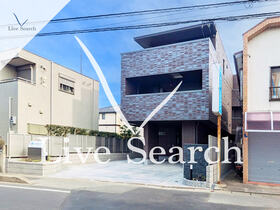 スタンド　フィールド 102 【千葉県柏】 の外観写真