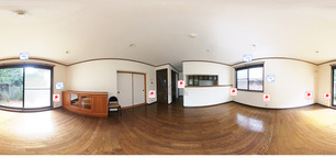 住吉本町1丁目貸家  【兵庫県JR住吉】 の外観写真