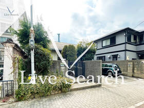 住吉本町1丁目貸家  【兵庫県JR住吉】 の外観写真