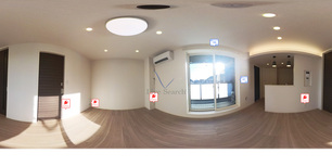 スタンド　フィールド 203 【千葉県柏】 の外観写真