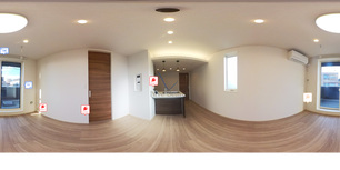 スタンド　フィールド 301 【千葉県柏】 の外観写真