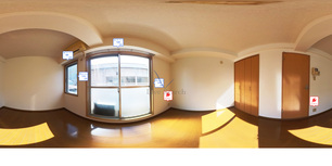 パフィオMS 207 【東京都中央・総武線各停 新小岩駅】 の外観写真