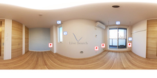 スタンド　フィールド 302 【千葉県柏】 の外観写真