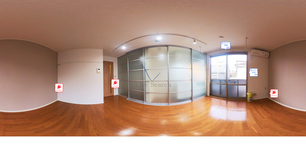 フェアリーシャーメゾン 205 【東京都瑞江】 の外観写真