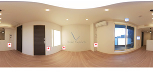 スタンド　フィールド 303 【千葉県柏】 の外観写真