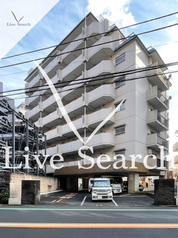 ヴィラロイヤル町屋 309 【町屋駅】 の外観写真