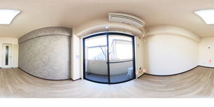 メゾン・ド・オヤマ  302 【神奈川県相模原駅　】 の外観写真