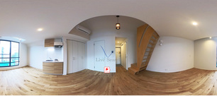 梅ヶ丘ベース 301 【東京都梅ヶ丘駅】 の外観写真