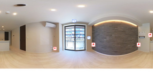 ラフィネ 102 【千葉県南行徳】 の外観写真