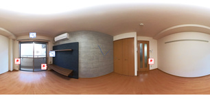 Parthenon2 102 【東京都富士見台駅】 の外観写真