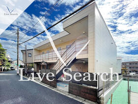 Parthenon2 102 【東京都富士見台駅】 の外観写真