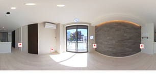 ラフィネ 103 【千葉県南行徳】 の外観写真