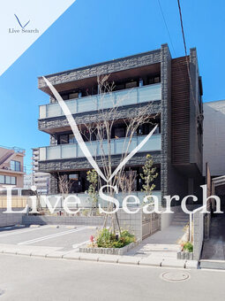 ラフィネ 103 【千葉県南行徳】 の外観写真