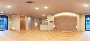 ラフィネ 105 【千葉県南行徳】 の外観写真