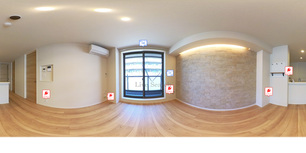 ラフィネ 201 【千葉県南行徳】 の外観写真