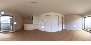 Kie Stand 202 【福岡県竹下駅】 の外観写真