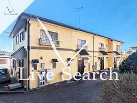 ビューテラス柿の木 3 【東京都成瀬駅】 の外観写真