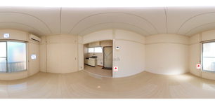 サンワハイムA 202 【東京都方南町駅】 の外観写真