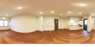 ステイタス西荻南 101 【東京都西荻窪】 の外観写真