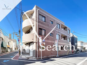 ステイタス西荻南 101 【東京都西荻窪】 の外観写真