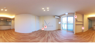 マノワーレミヌマ 101 【埼玉県東大宮】 の外観写真