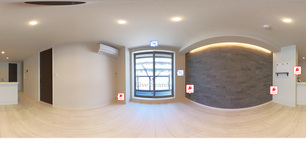 ラフィネ 202 【千葉県南行徳】 の外観写真