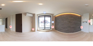 ラフィネ 203 【千葉県南行徳】 の外観写真