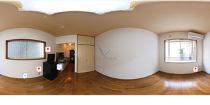 シャンポール藤沢 106 【埼玉県武蔵藤沢駅】 の外観写真