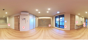 ラフィネ 205 【千葉県南行徳】 の外観写真