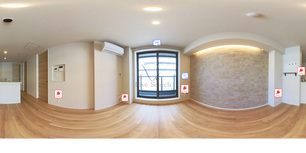 ラフィネ 301 【千葉県南行徳】 の外観写真