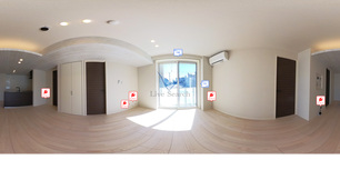 マノワーレミヌマ 103 【埼玉県東大宮】 の外観写真