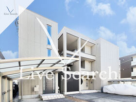 COURAGE 303 【神奈川県新丸子駅】 の外観写真