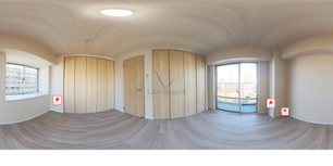 サンマンション川口弐番館 501 【埼玉県埼玉高速鉄道 / 川口元郷駅 徒歩5分】 の外観写真