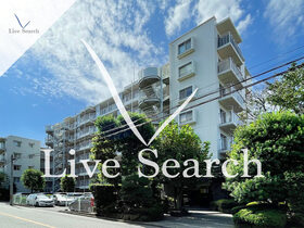 サンマンション川口弐番館 501 【埼玉県埼玉高速鉄道 / 川口元郷駅 徒歩5分】 の外観写真