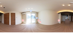 マノワーレミヌマ 106 【埼玉県東大宮】 の外観写真