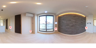 ラフィネ 303 【千葉県南行徳】 の外観写真