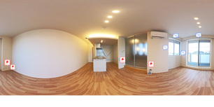 マノワーレミヌマ 202 【埼玉県東大宮】 の外観写真