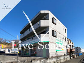 クオリティ初山 304 【神奈川県溝の口駅】 の外観写真