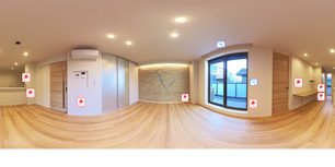 ラフィネ 305 【千葉県南行徳】 の外観写真