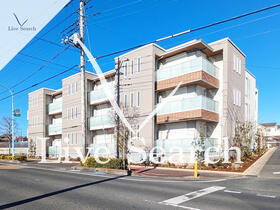 マノワーレミヌマ 205 【埼玉県東大宮】 の外観写真