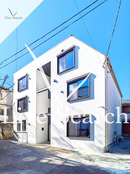 ウェルスビスタ津田沼 302 【千葉県前原駅】 の外観写真