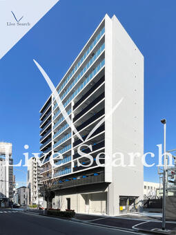 S-RESIDENCE高井田beleta 902 【大阪府深江橋駅】 の外観写真