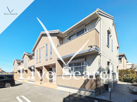 センチュリーハイムすみよし台Ⅲ 202 【神奈川県東急田園都市線　青葉台駅　バス所要時間6分　田奈高校バス停　徒歩7分】 の外観写真