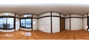 練馬区貫井5丁目4-11戸建  【東京都中村橋駅】 の外観写真