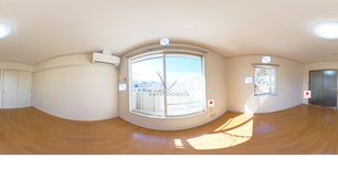 ピュアハイムいとう 205 【東京都南大沢】 の外観写真