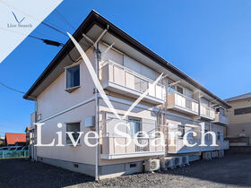 ピュアハイムいとう 205 【東京都南大沢】 の外観写真